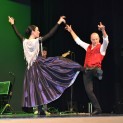 NUEVO ESPECTACULO 2013 CON DANZA Y PROYECCIONES