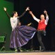 NUEVO ESPECTACULO 2013 CON DANZA Y PROYECCIONES