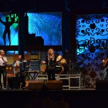 FINALIZA LA GIRA 2011