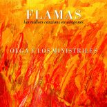NUEVO DISCO: FLAMAS NUEVO DISCO: FLAMAS