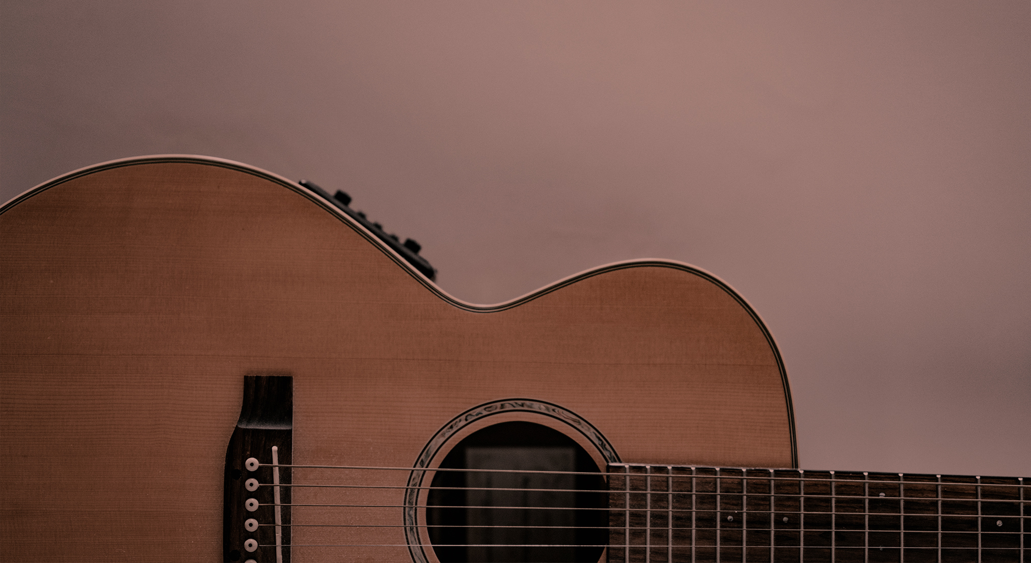 Olga y Los ministriles