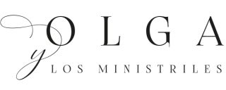 Olga y Los Ministriles