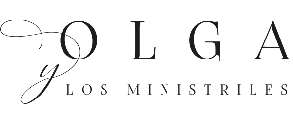 logo olga y los ministriles