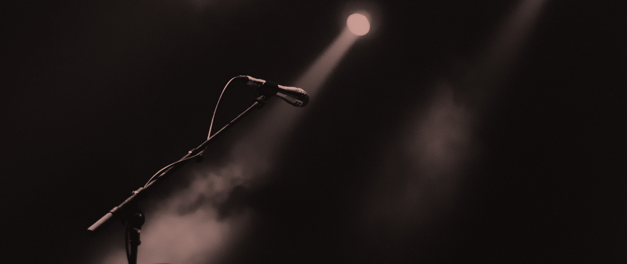 actuaciones Olga y los Ministriles