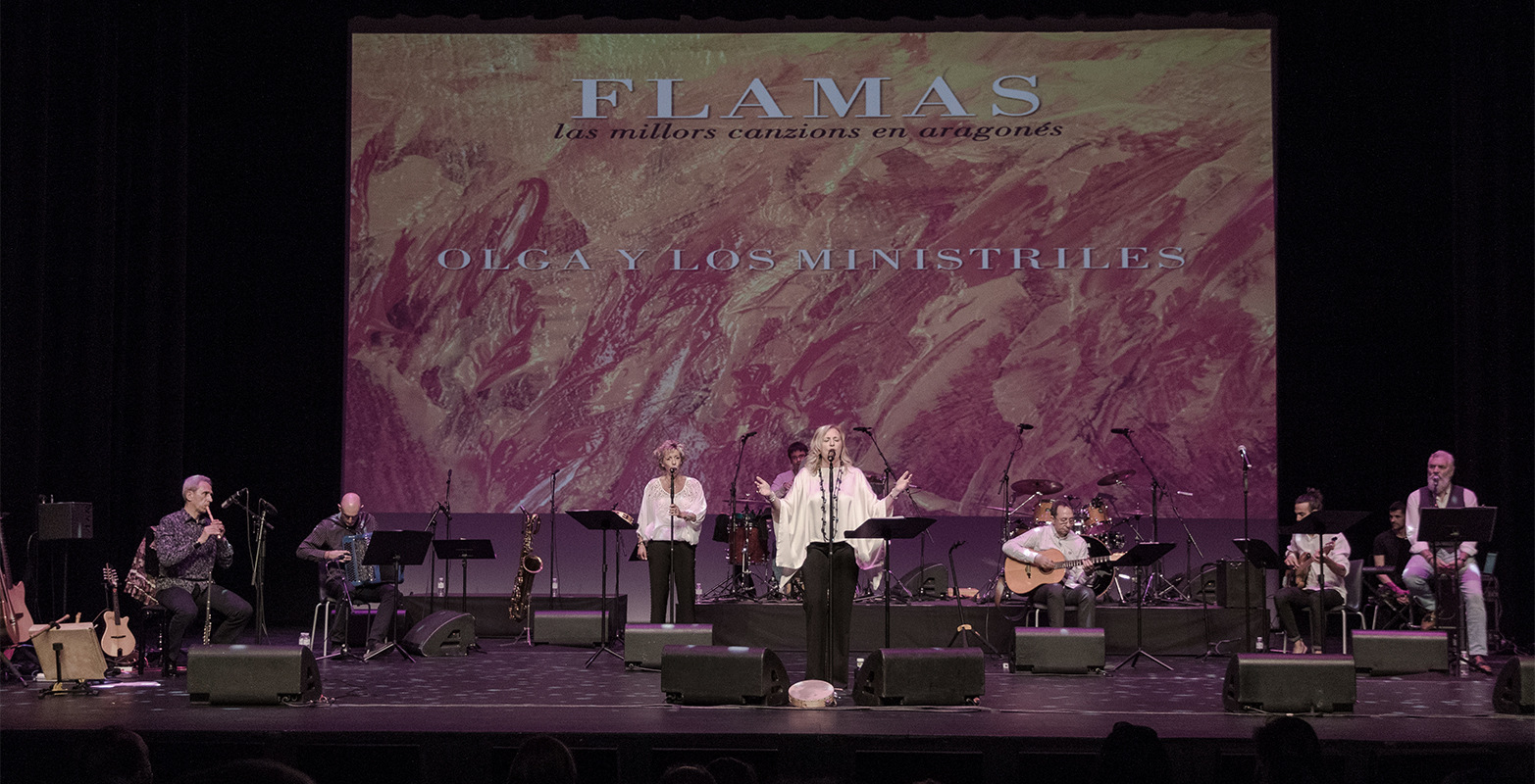 premios a la musica aragonesa